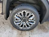 Thumbnail of 2025 Titanium Rush Metallic GMC Sierra 1500