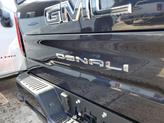 Thumbnail of 2025 Titanium Rush Metallic GMC Sierra 1500