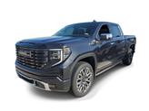 Thumbnail of 2025 Titanium Rush Metallic GMC Sierra 1500