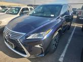 Thumbnail of 2017 Mica Lexus RX 450h