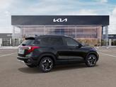 Thumbnail of 2025 Fusion Orange Kia Seltos