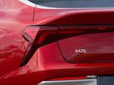 Thumbnail of 2025 Runway Red Kia K5