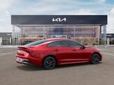 Thumbnail of 2025 Runway Red Kia K5