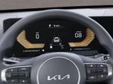 Thumbnail of 2025 Runway Red Kia K5
