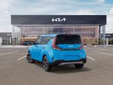 Thumbnail of 2025 Surf Blue Kia Soul