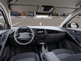 Thumbnail of 2025 Steel Gray Kia Niro