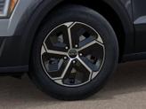 Thumbnail of 2025 Steel Gray Kia Niro