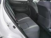Thumbnail of 2023 White Toyota Corolla Cross
