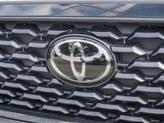 Thumbnail of 2023 White Toyota Corolla Cross