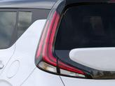 Thumbnail of 2025 Clear White / Black Roof Kia Soul
