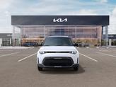 Thumbnail of 2025 Clear White / Black Roof Kia Soul
