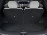 Thumbnail of 2025 Green Kia Sorento Hybrid