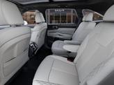 Thumbnail of 2025 Green Kia Sorento Hybrid