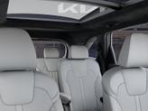 Thumbnail of 2025 Green Kia Sorento Hybrid