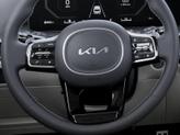 Thumbnail of 2025 Green Kia Sorento Hybrid