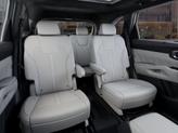 Thumbnail of 2025 Green Kia Sorento Hybrid