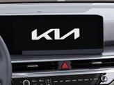 Thumbnail of 2025 Green Kia Sorento Hybrid