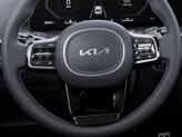 Thumbnail of 2025 Mineral Blue Kia Sorento Hybrid