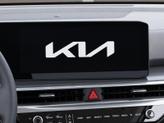Thumbnail of 2025 Mineral Blue Kia Sorento Hybrid