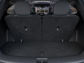 Thumbnail of 2025 Mineral Blue Kia Sorento Hybrid