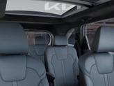 Thumbnail of 2025 Mineral Blue Kia Sorento Hybrid