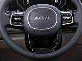 Thumbnail of 2026 Ceramic Silver Kia Carnival Hybrid