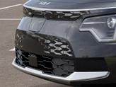Thumbnail of 2025 Gray Kia Niro EV