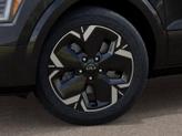 Thumbnail of 2025 Gray Kia Niro EV