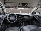 Thumbnail of 2025 Gray Kia Niro EV