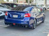 Thumbnail of 2018 Lapis Blue Pearl Subaru WRX