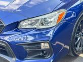 Thumbnail of 2018 Lapis Blue Pearl Subaru WRX