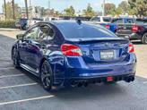Thumbnail of 2018 Lapis Blue Pearl Subaru WRX