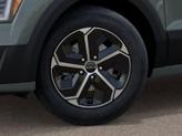 Thumbnail of 2025 Green Kia Niro Plug-In Hybrid