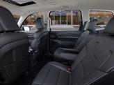 Thumbnail of 2025 Midnight Black Kia Telluride