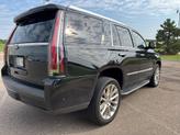 Thumbnail of 2019 Black Raven Cadillac Escalade