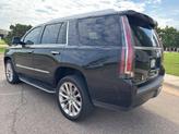 Thumbnail of 2019 Black Raven Cadillac Escalade
