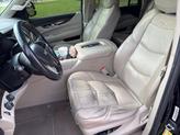 Thumbnail of 2019 Black Raven Cadillac Escalade