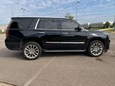 Thumbnail of 2019 Black Raven Cadillac Escalade