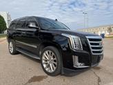 Thumbnail of 2019 Black Raven Cadillac Escalade