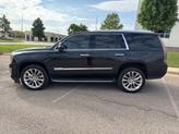 Thumbnail of 2019 Black Raven Cadillac Escalade
