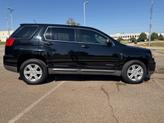 Thumbnail of 2016 Black GMC Terrain