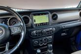 Thumbnail of 2021 Hydro Blue Pearlcoat Jeep Gladiator