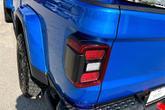 Thumbnail of 2021 Hydro Blue Pearlcoat Jeep Gladiator