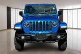 Thumbnail of 2021 Hydro Blue Pearlcoat Jeep Gladiator