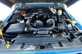 Thumbnail of 2021 Hydro Blue Pearlcoat Jeep Gladiator