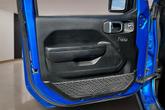 Thumbnail of 2021 Hydro Blue Pearlcoat Jeep Gladiator