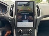 Thumbnail of 2024 Silver Metallic Ford Edge
