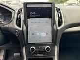 Thumbnail of 2024 Silver Metallic Ford Edge