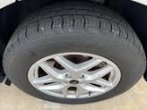 Thumbnail of 2024 Silver Metallic Ford Edge