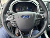 Thumbnail of 2024 Silver Metallic Ford Edge